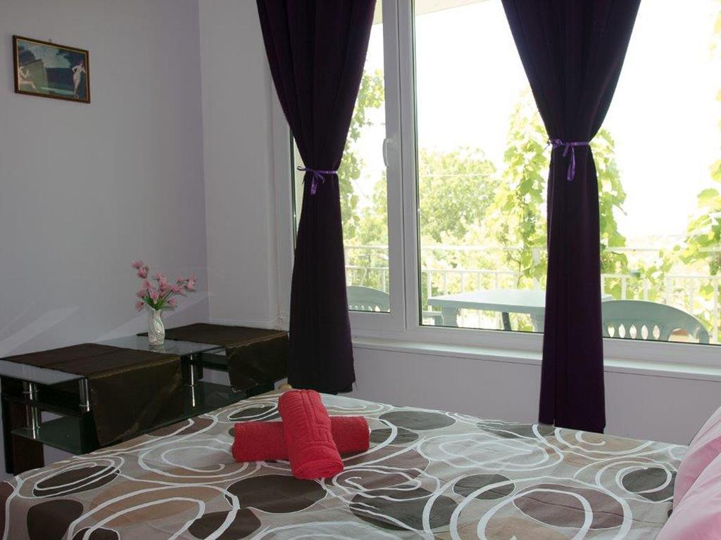 Villa Sunny Hill Fish Fish Habitación foto